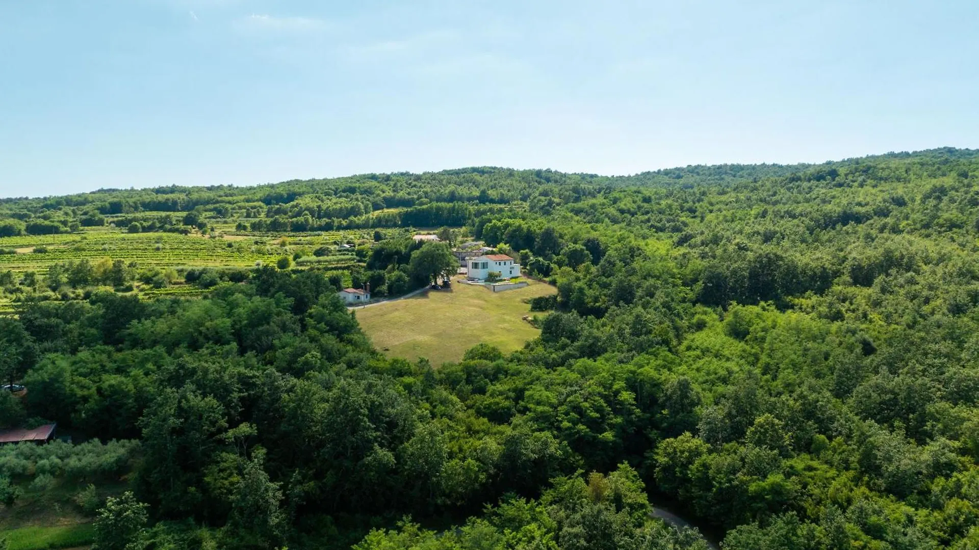 Villa Nene Benažići